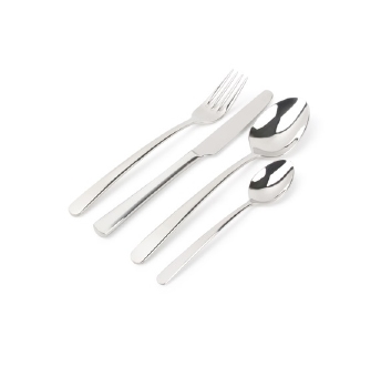 Couverts 24-pcs 18/10 - Bon bistro
