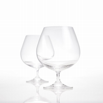 Cuvee verres à cognac  set/2 - Salt&Pepper