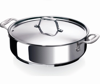 Sauteuse 28 cm - BEKA