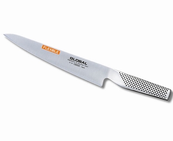 G 20 couteau à filet flexible-Global