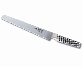 G9 couteau à pain-Global
