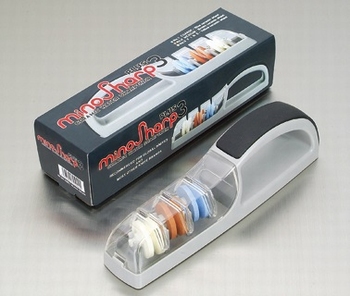 aiguiseur d'eau Sharp plus 3-Global
