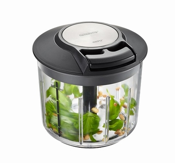 Hachoir légumes et herbes -GEFU