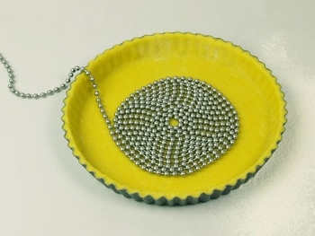 chaine de cuisson inox-Patisse