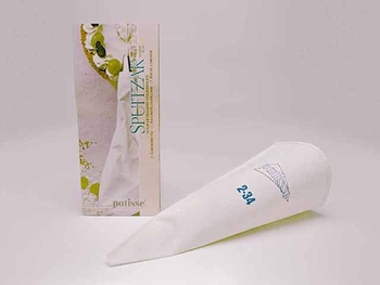 poche à douille coton 46 cm-Patisse