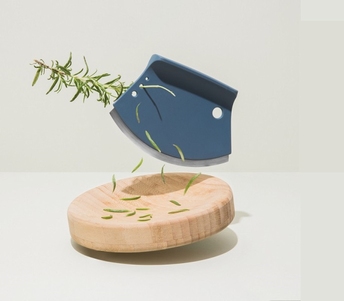kruidensnijder hakset - Leo