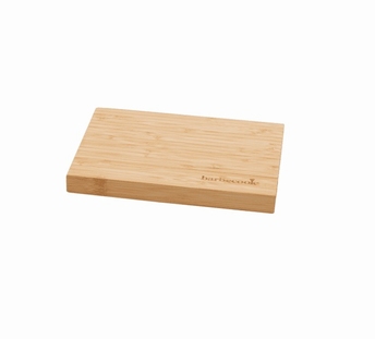Bamboo snijplank 20 x15 - Barbecook