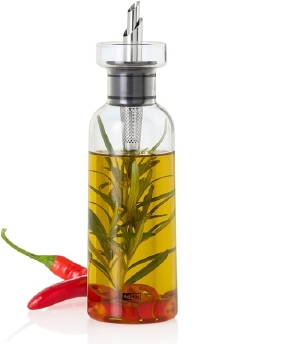 Huilier en verre - ADHoc