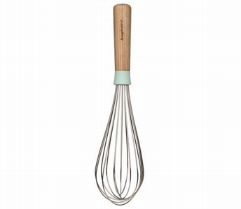 Klopper/garde hout - Leo - Berghoff