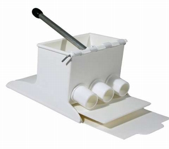 Appareil à croquettes-Millecroquettes