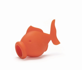 Yolkfish eischeider