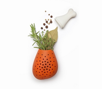 Pulke infuseur de bouquet garni - Ototo design