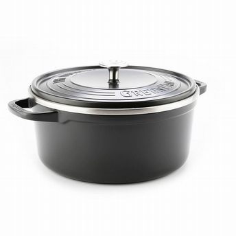 Featherweights cocotte - Greenpan