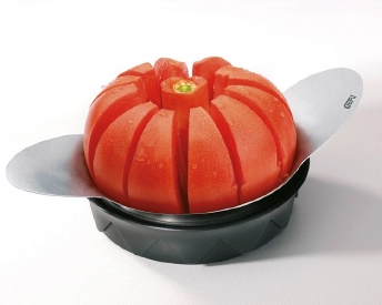 Appel- en tomatenverdeler POMO-Gefu