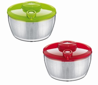 essoreuse à salade avec cordon-Kuchenprofi