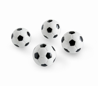 magneten voetbal(set/4) - Trendform