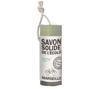 Marseille zeep 145g zonder parfum - Mas du Roseau