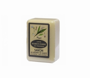 savon de Marseille 250g parfumé-Marius Fabre