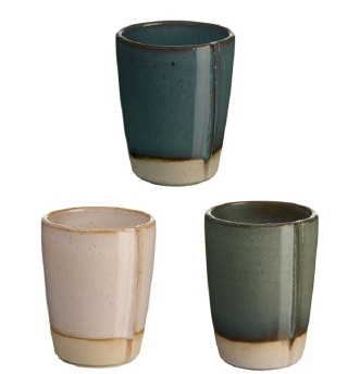 Cappuccino cup  porselein - ASA