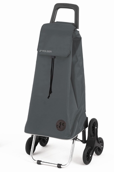 boodschappenwagen Saquet 6 wielen -Rolser