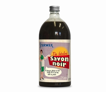 Savon noir-Starwax