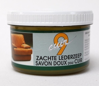 Lederzeep - Cuir9