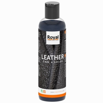 Rénovateur cuir - Royal
