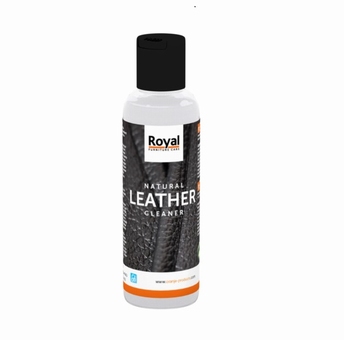 Nettoyant naturel pour cuir-Royal