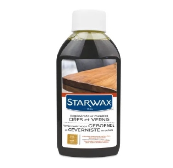 Vernieuwer meubel - Starwax