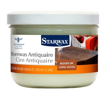 Cire antiquaire solid -Starwax