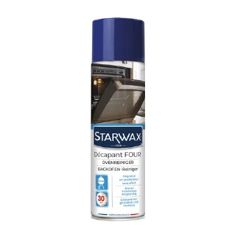 Ovenreiniger afbijtmiddel - Starwax