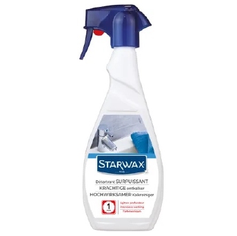 Détartrant extra salle de bain-Starwax