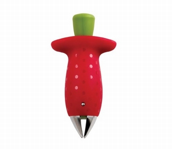 Aardbeiontkroner StemGem-Chef'n
