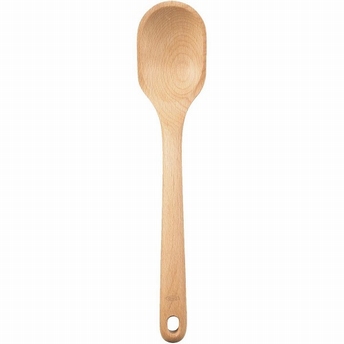 Cuillère bois 30 cm - OXO