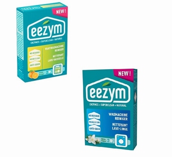 Eezym nettoyant machines - Realco