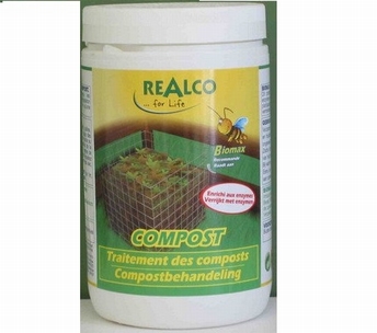 Compostverbeteraar - Realco