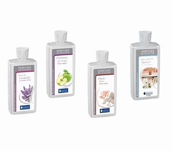 Lampe Berger parfumfles 0,5 L
