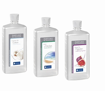 Lampe Berger parfumfles 1 L