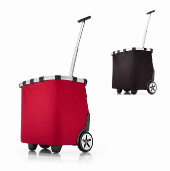 chariot de courses Carrycruiser-Reisenthel