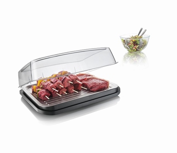 BBQ-koeler - Vacuvin