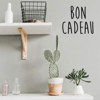 bon cadeau A