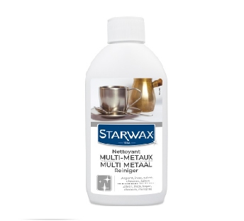 Multi-metalenpoets - Starwax