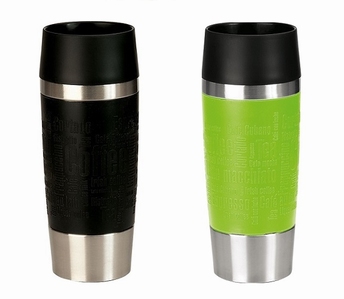 Travel mug - Emsa