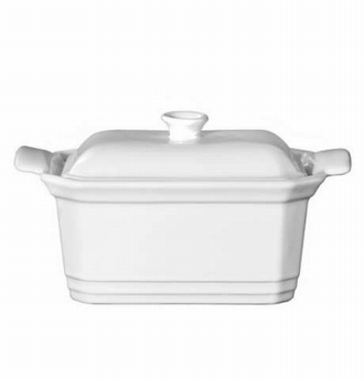 Terrine foie gras 0,6 L - Emile Henry