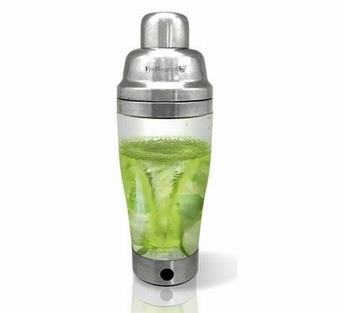 Cocktailshaker electrisch - Vin Bouquet