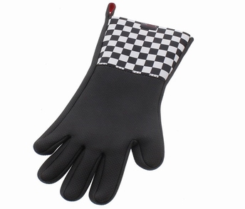 Gant de cuisine silicone - Il Cucinino
