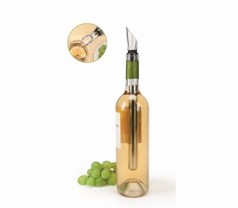 refroidisseur à vin & verseur