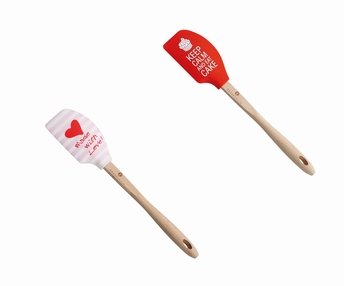 spatule silicone - Zassenhaus