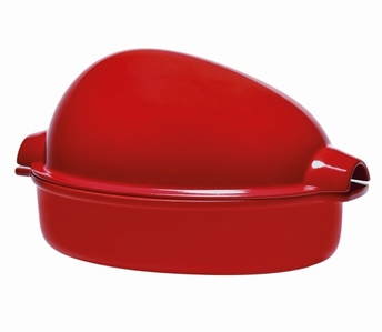 Chicken Baker stoofpot