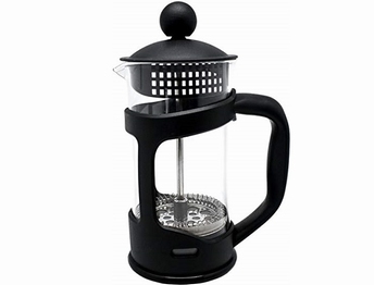 koffiebereider duwsysteem 3 T